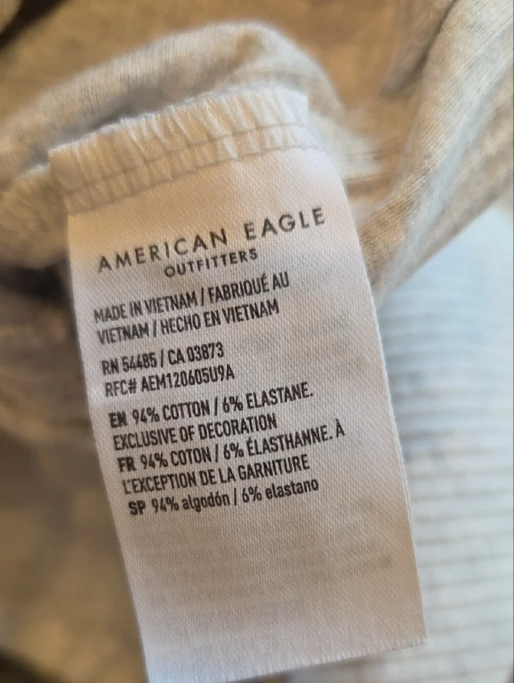 American Eagle Outfitters american eagle